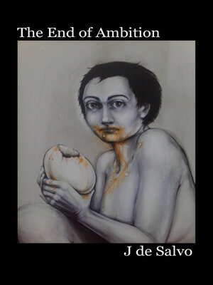 cover image of The End of Ambition
